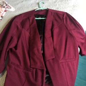 Torrid Blazer